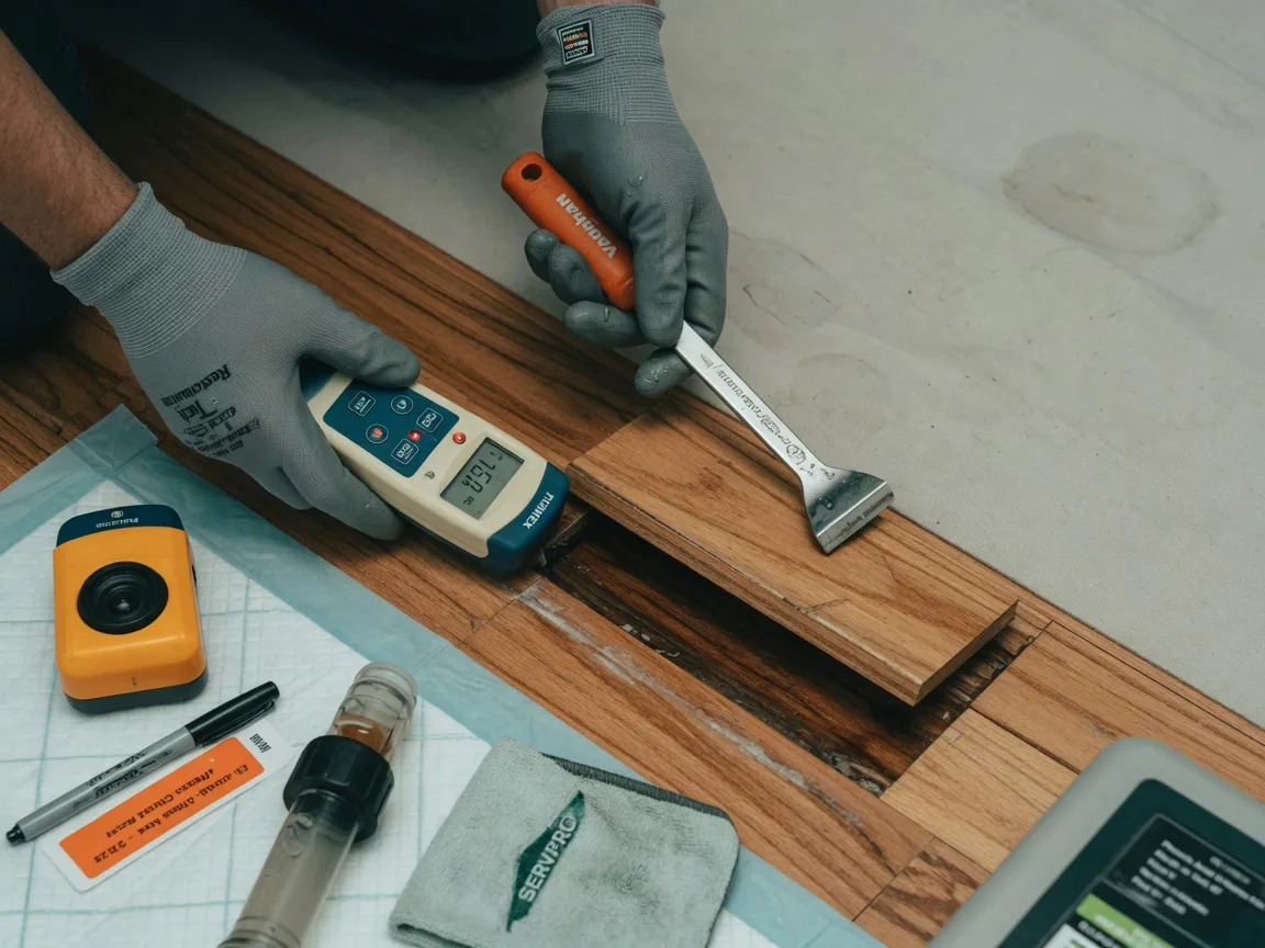Why choose Water Damage Restoration in Cedar Rapids, IA